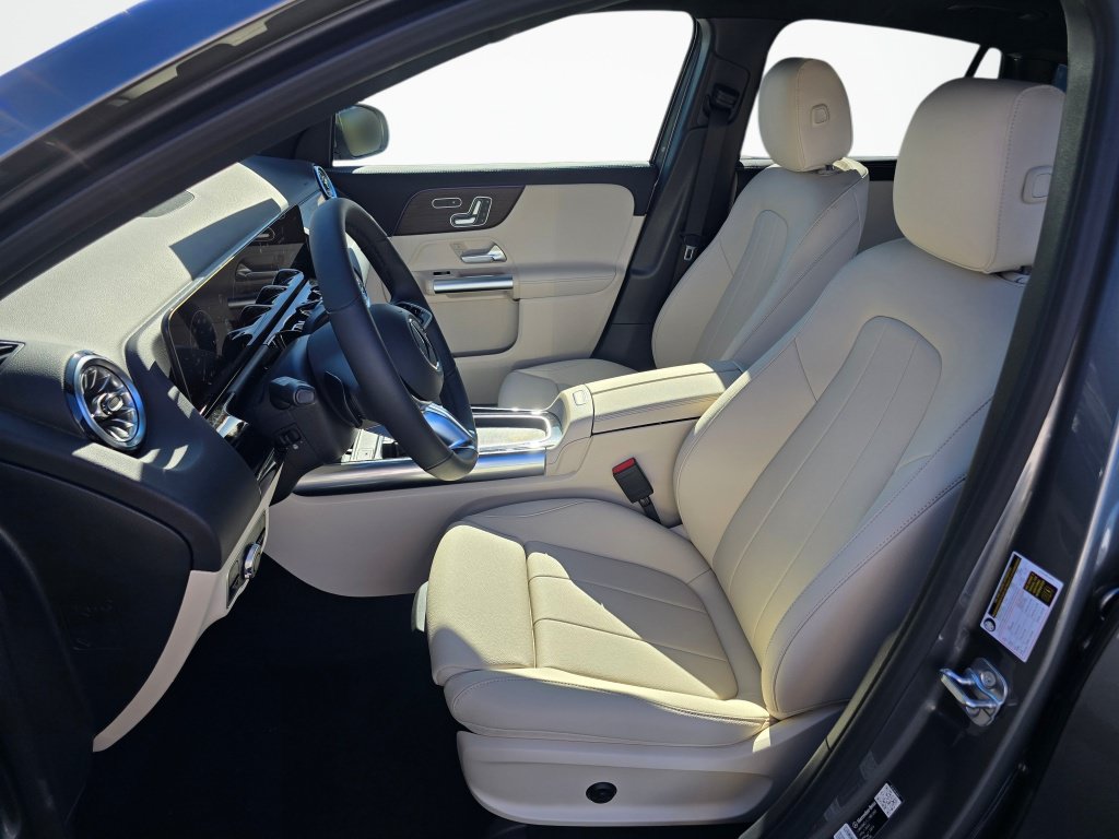 New 2026 Mercedes-Benz GLA 250 4MATIC image 13