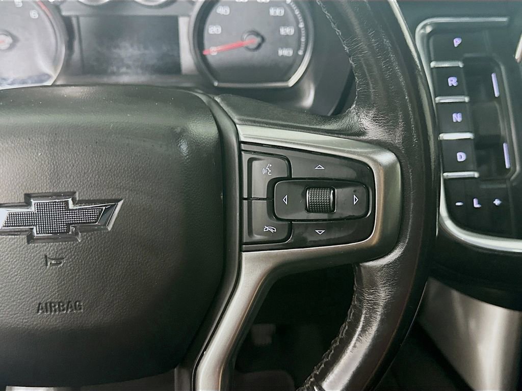 Used 2021 Chevrolet Tahoe LT image 26