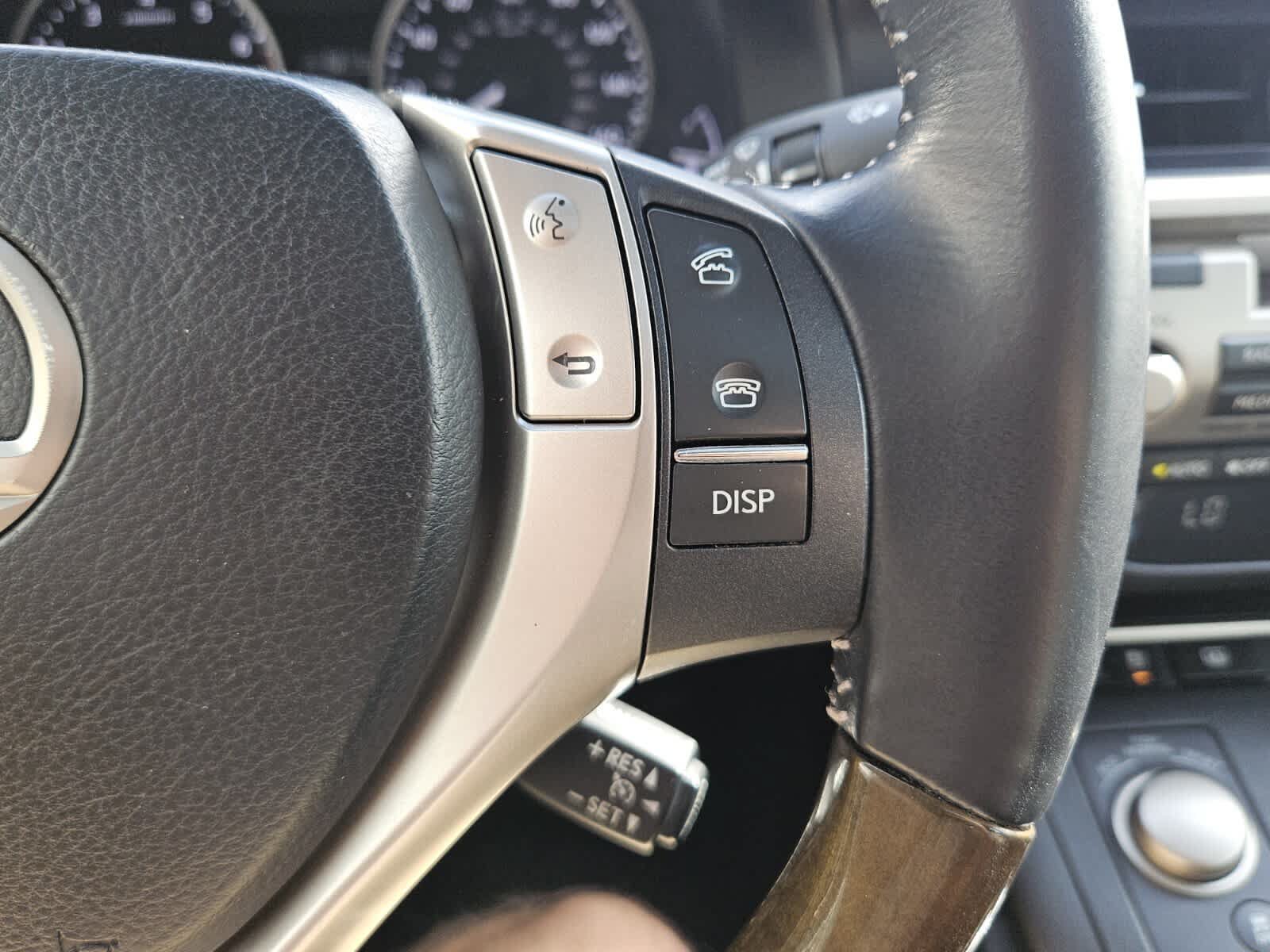 Used 2015 Lexus ES 350 w/ Luxury Package FWD image 13
