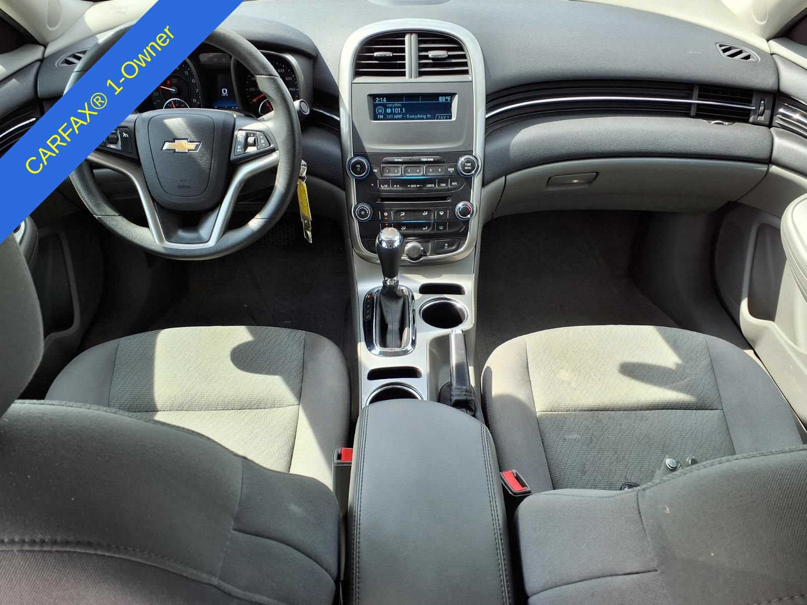 Used 2014 Chevrolet Malibu LS FWD image 11