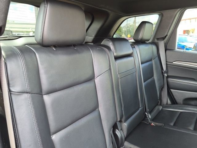 Used 2019 Jeep Grand Cherokee Limited AWD/4WD image 37