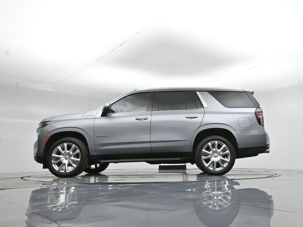 Used 2023 Chevrolet Tahoe High Country image 63