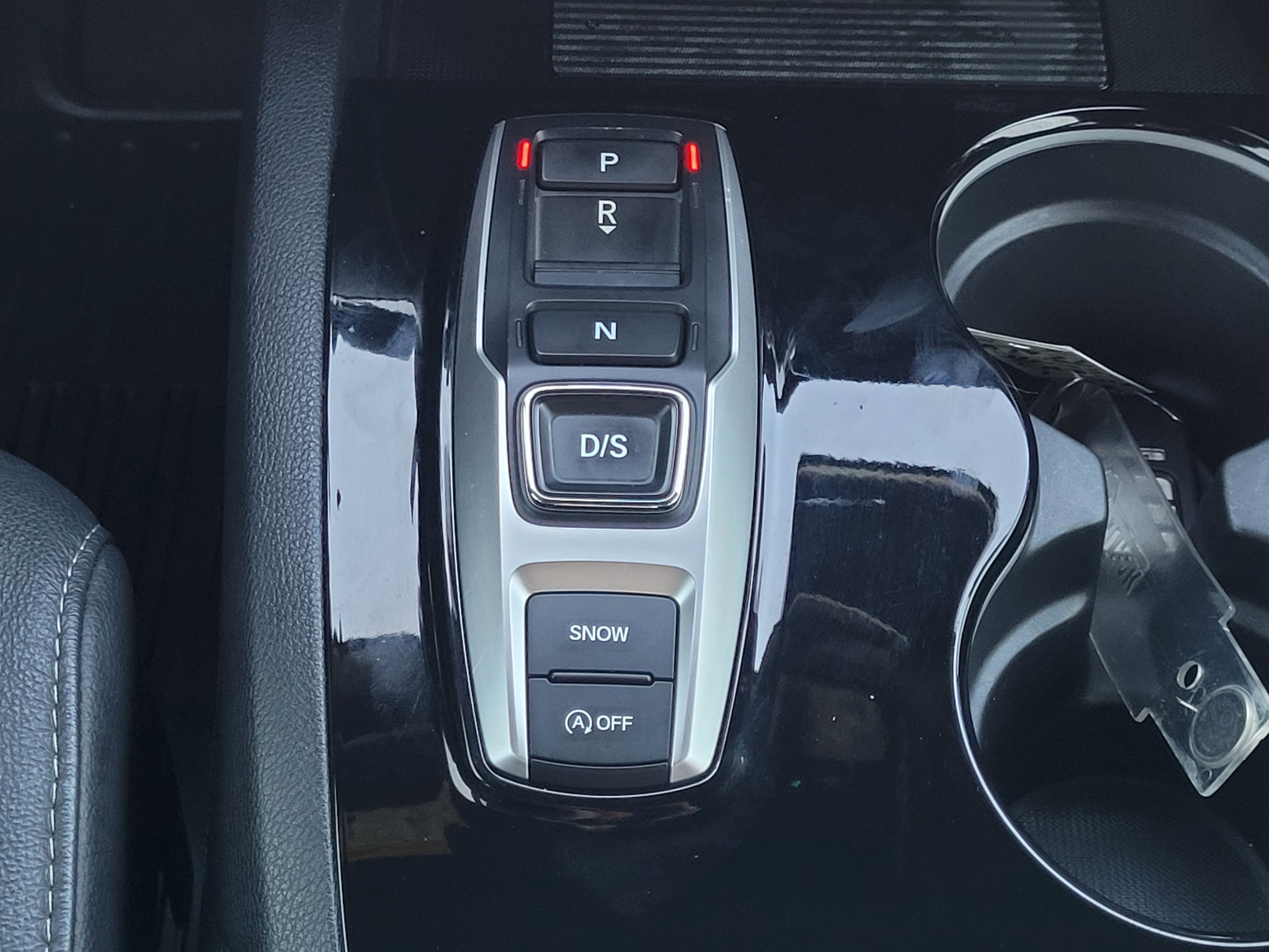 Used 2020 Honda Passport Touring image 20