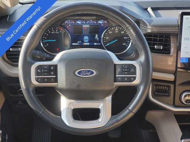 Certified 2024 Ford Expedition Limited image 26