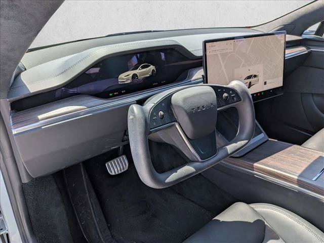 Used 2022 Tesla Model S AWD/4WD image 10
