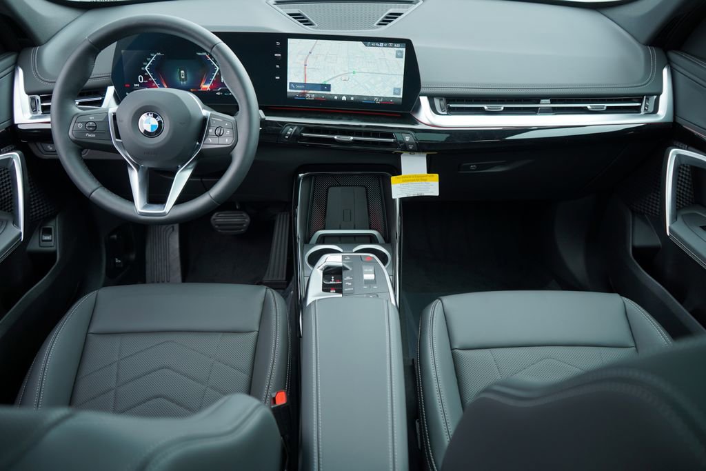 New 2026 BMW X1 xDrive28i w/ Convenience Package image 12