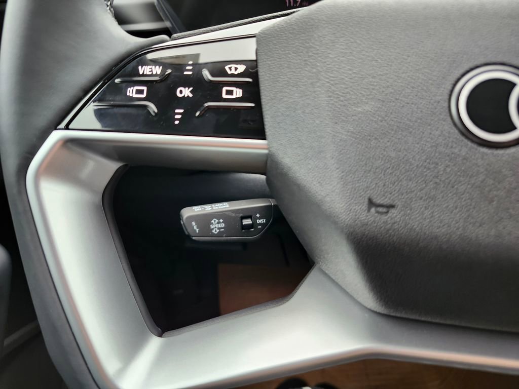 New 2025 Audi Q5 Premium Plus image 14