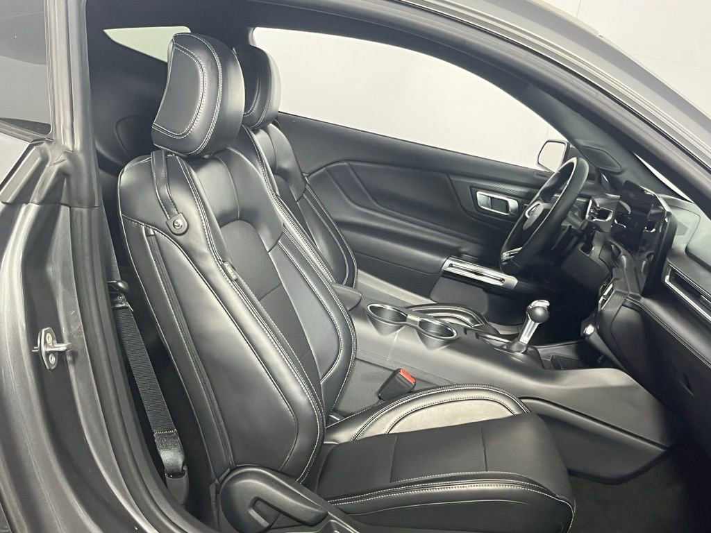 Used 2024 Ford Mustang GT Premium RWD image 24