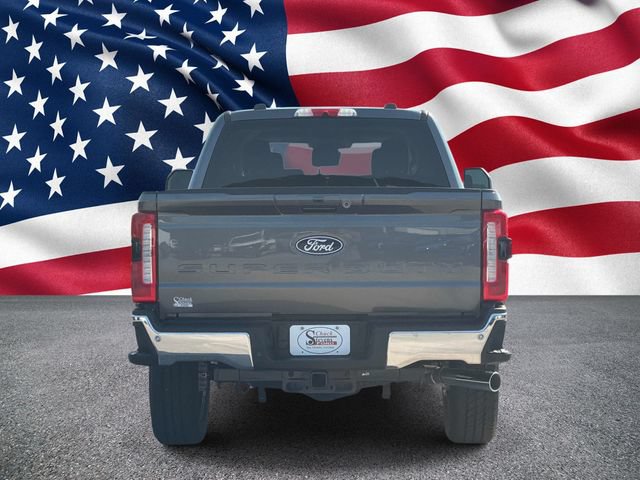 New 2027 Ford F250 Lariat w/ Chrome Package AWD/4WD image 9