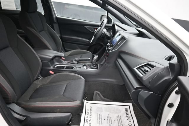 Used 2019 Subaru Impreza 2.0i Sport AWD/4WD image 8