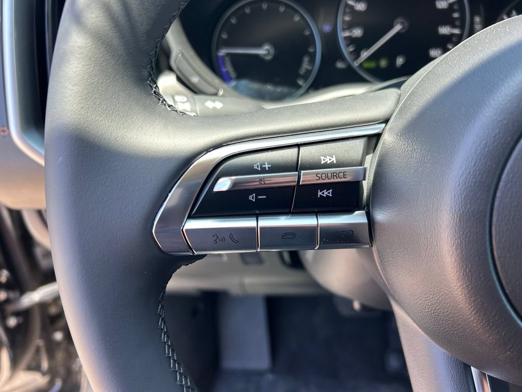 New 2026 MAZDA CX-50 AWD 2.5 Hybrid w/ Weather Package image 26