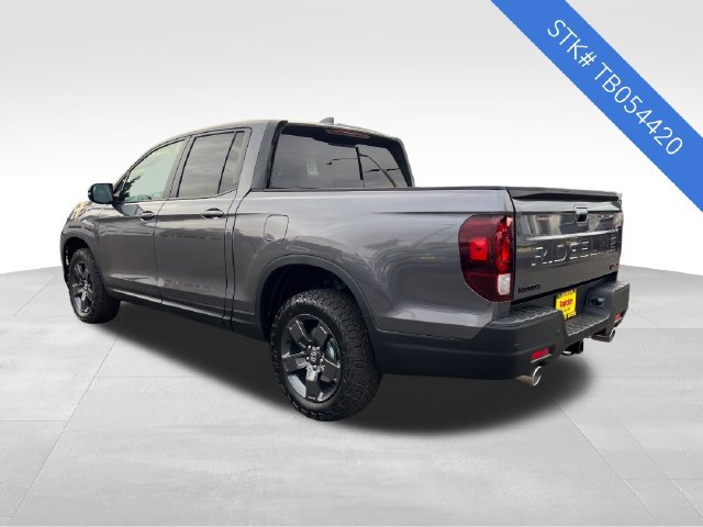 New 2026 Honda Ridgeline TrailSport image 6