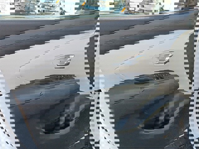 Certified 2025 Hyundai Tucson SEL image 12