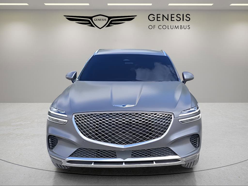 Used 2023 Genesis GV70 2.5T AWD/4WD image 8