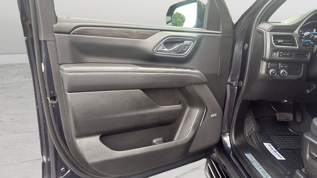Certified 2024 Chevrolet Tahoe LT RWD image 11