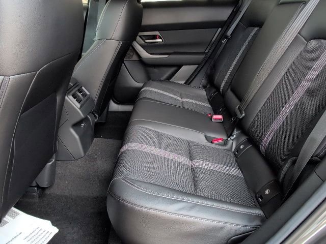 Used 2025 MAZDA CX-50 AWD 2.5 S w/ Cargo Package image 13
