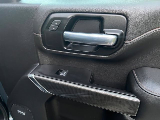 Used 2020 GMC Sierra 2500 AT4 w/ AT4 Premium Package AWD/4WD image 22