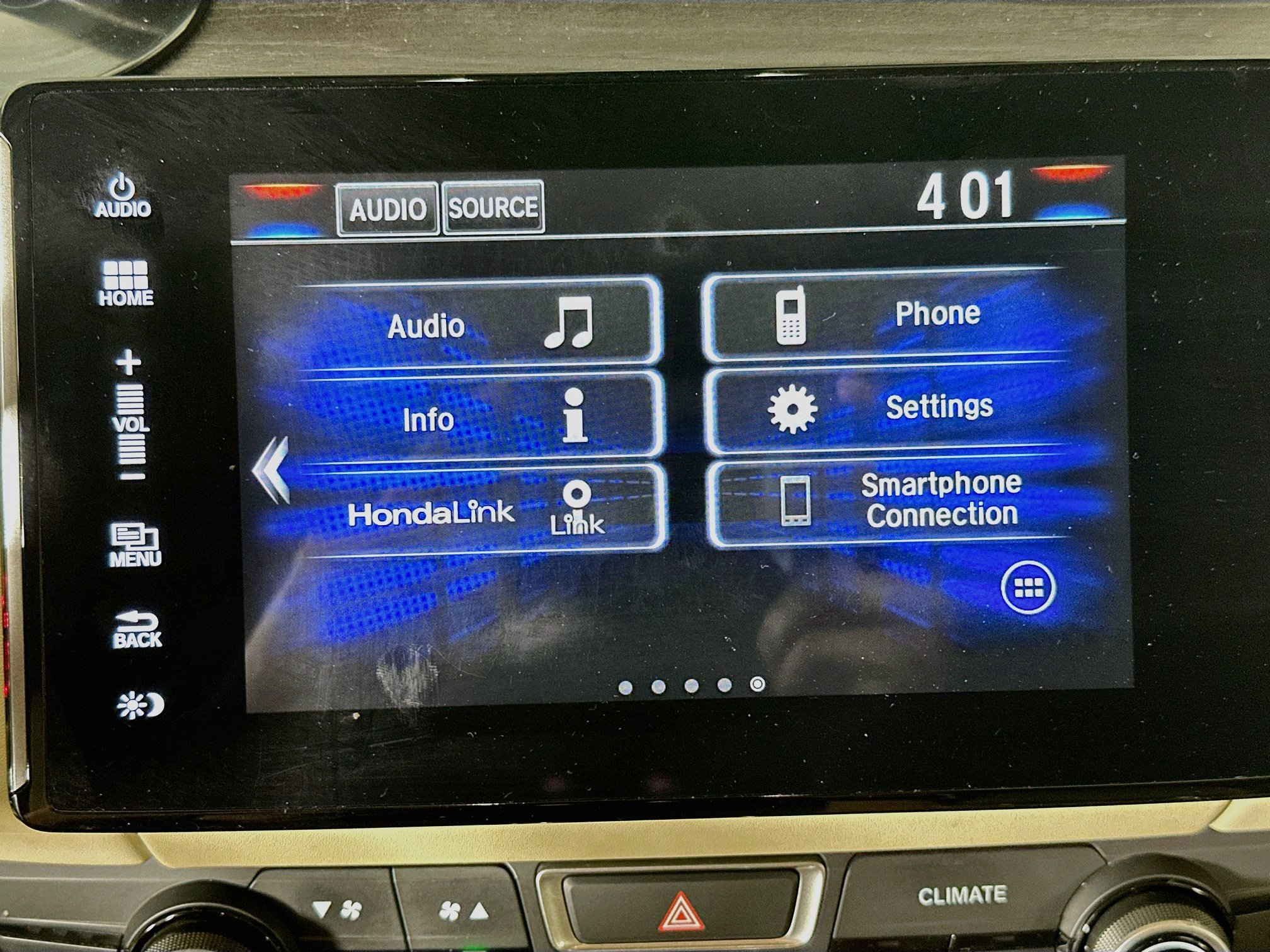 Used 2019 Honda Clarity Plug-In Hybrid image 19