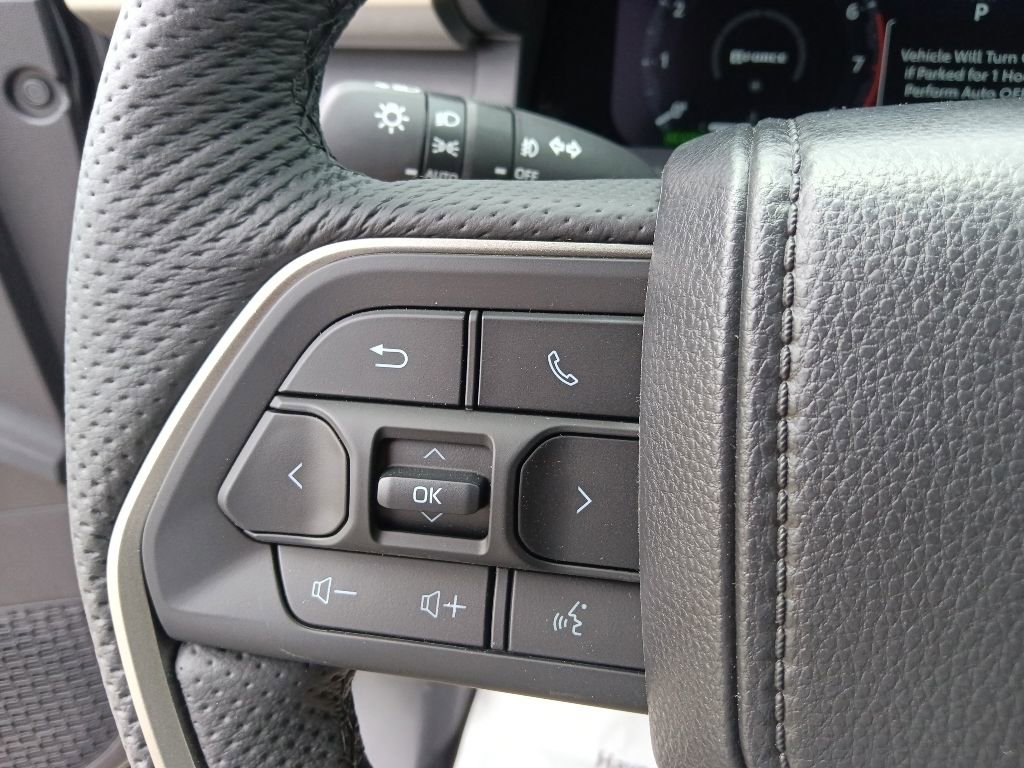 New 2026 Toyota Tacoma 4x4 Double Cab Hybrid image 18