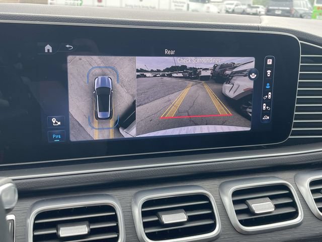 Used 2024 Mercedes-Benz GLE 350 4MATIC image 22