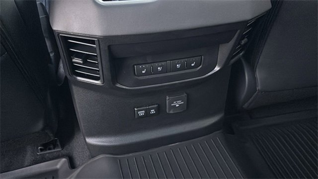 New 2026 Toyota Tundra Platinum w/ TRD Off-Road Package image 8