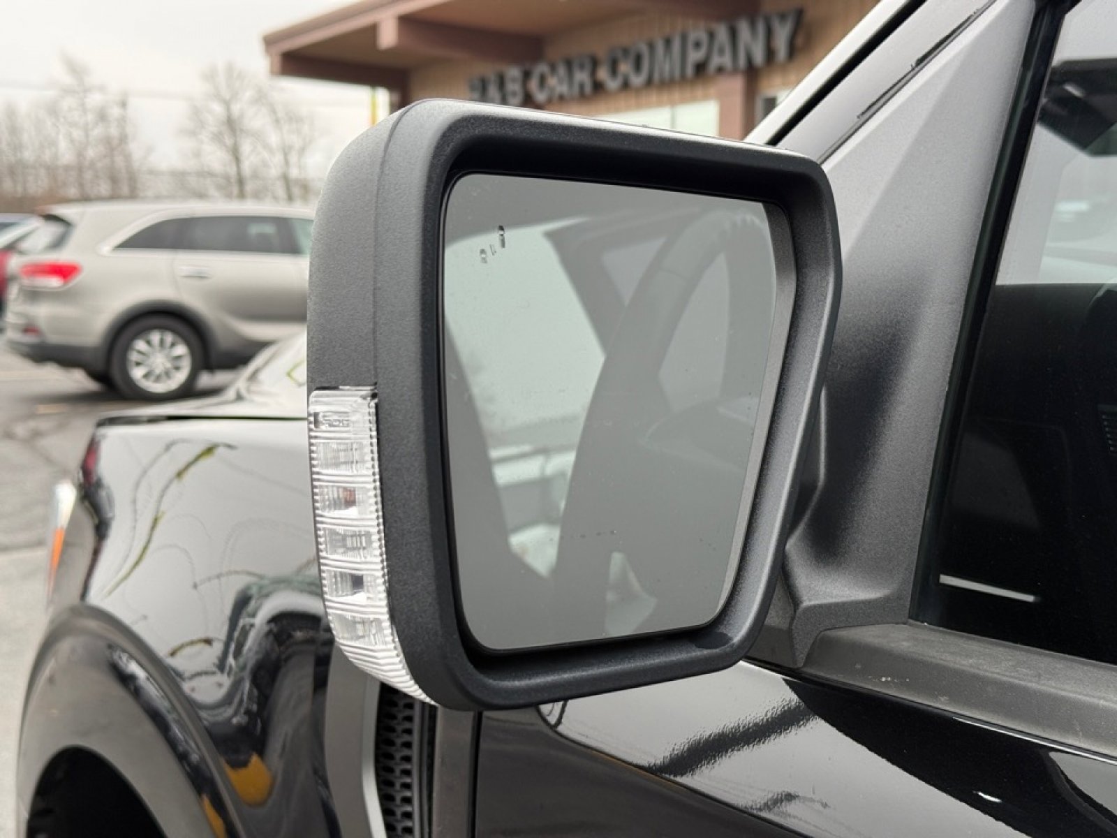 Used 2022 Ford F150 XLT w/ Equipment Group 302A High image 37