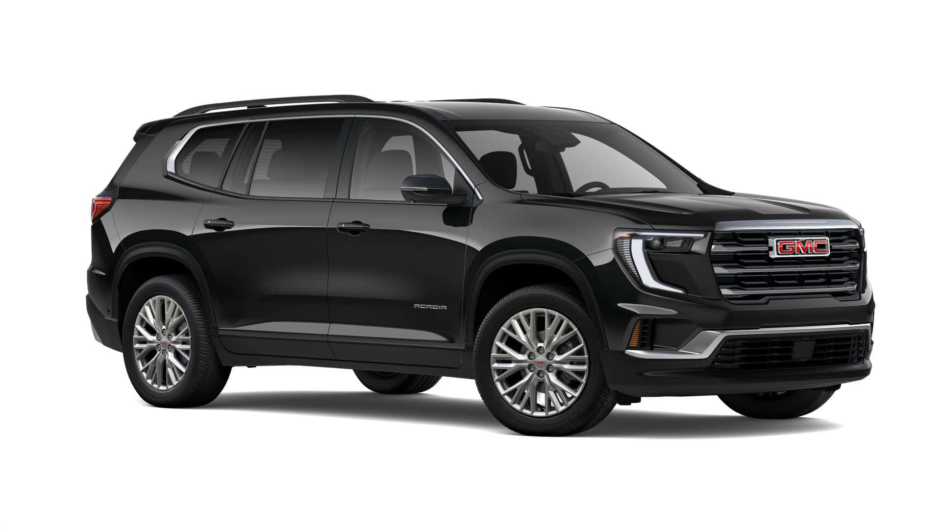 New 2026 GMC Acadia Elevation w/ Elevation Premium Package FWD image 39
