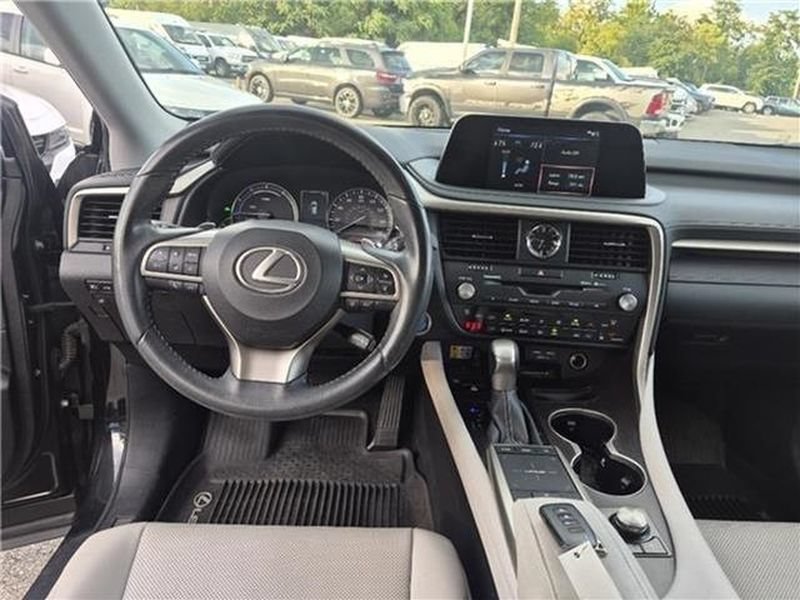 Used 2022 Lexus RX 450h AWD w/ Premium Package image 41