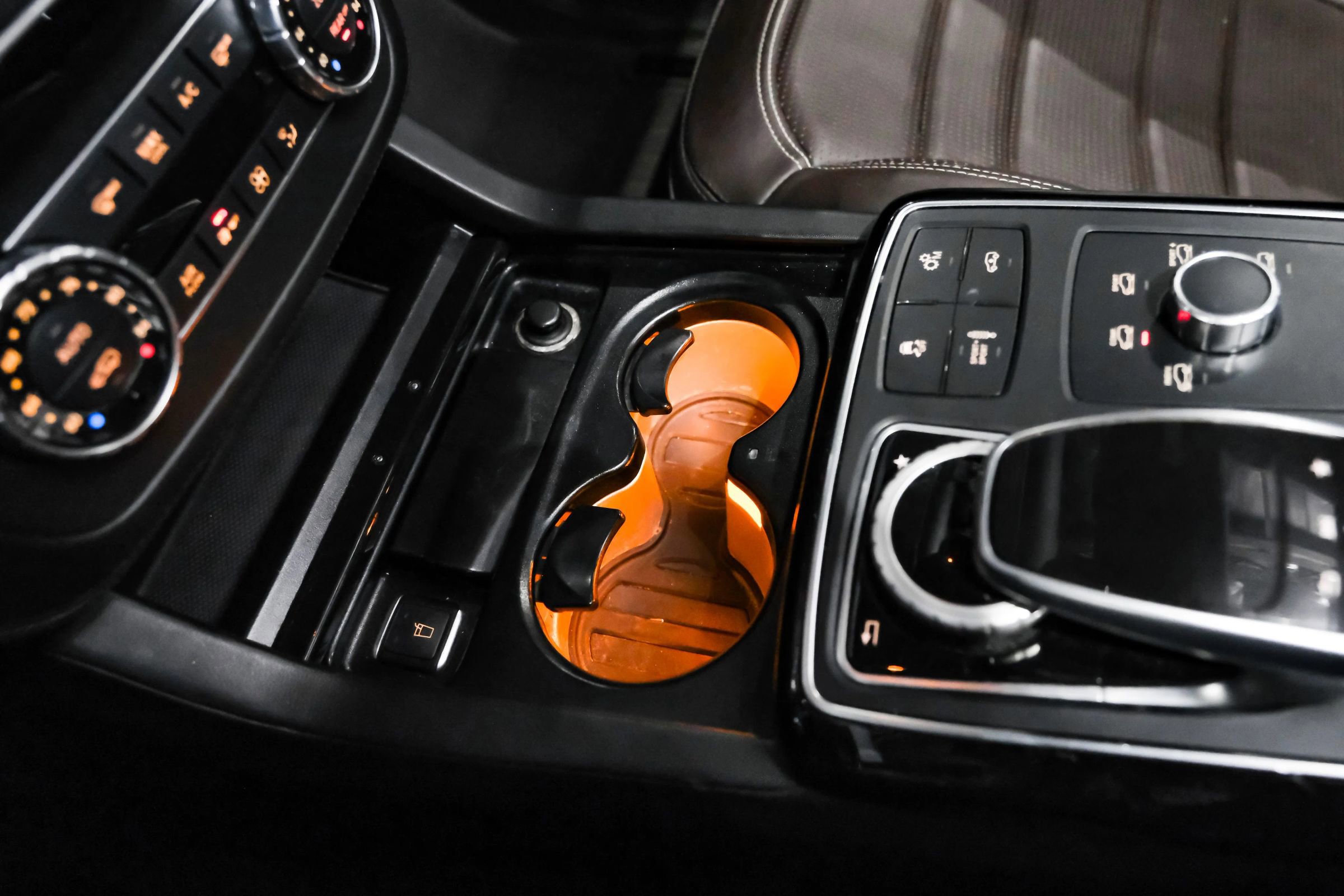 Used 2019 Mercedes-Benz GLS 63 AMG 4MATIC image 21
