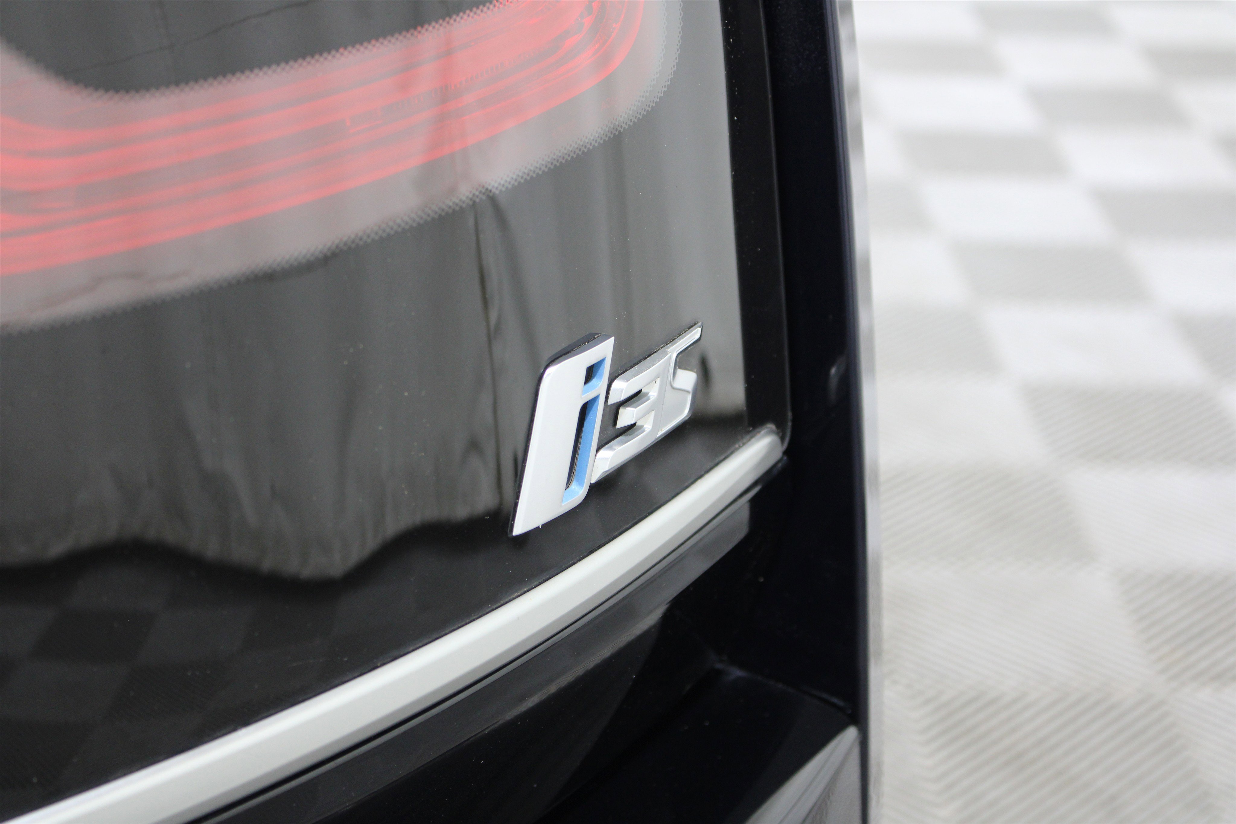 Used 2018 BMW i3 s image 28