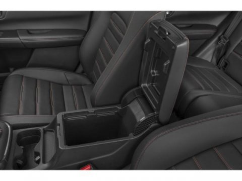 Certified 2026 Honda CR-V Sport-L image 13