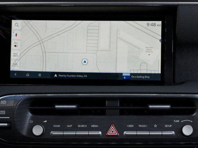 New 2026 Hyundai Palisade SEL image 13