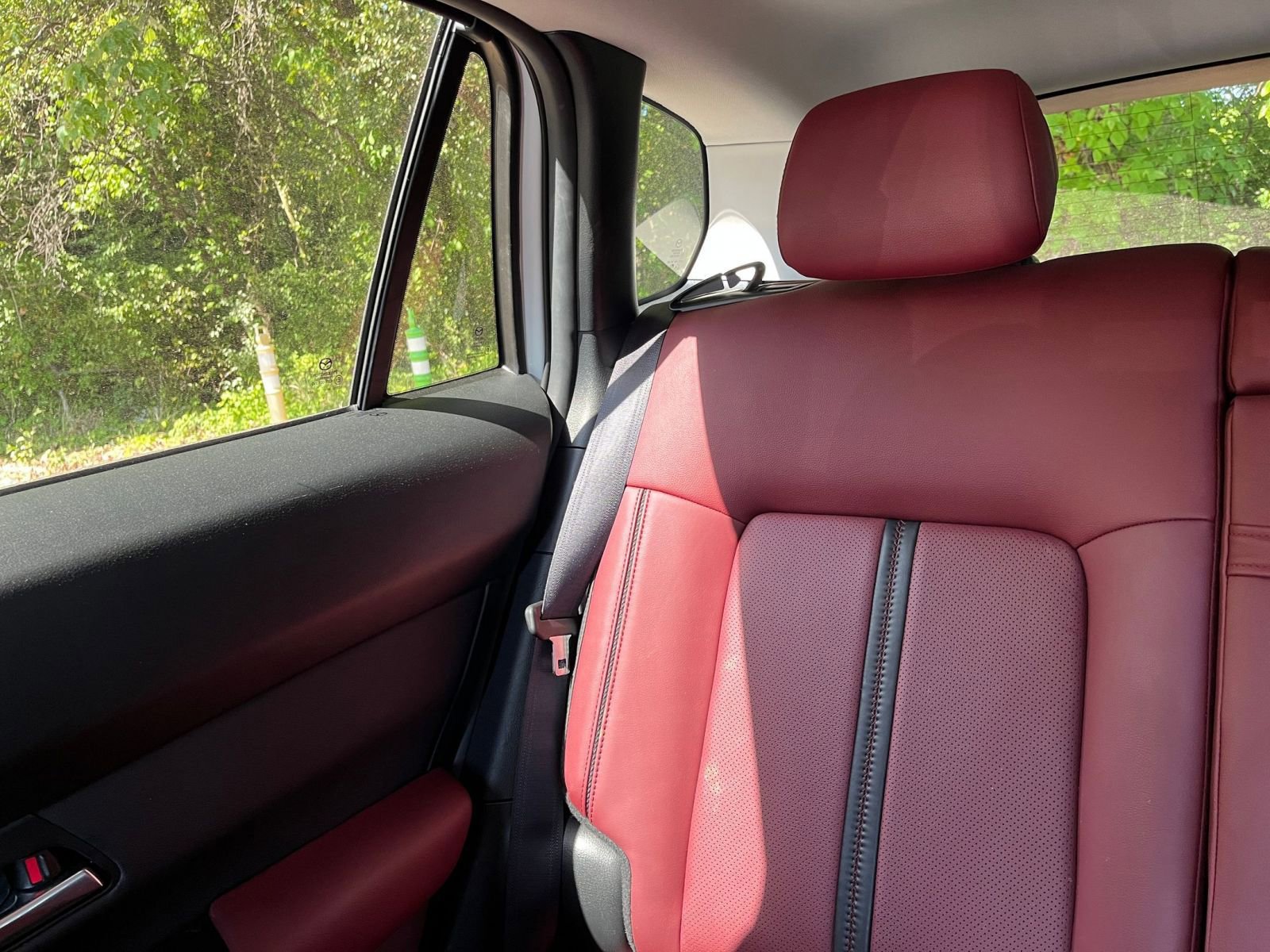 Used 2025 MAZDA CX-50 2.5 Hybrid w/ Premium Plus Pkg AWD/4WD image 41