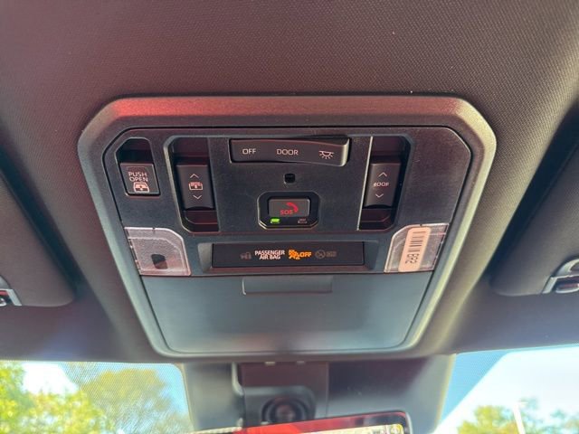 New 2026 Toyota Tundra TRD Pro image 24