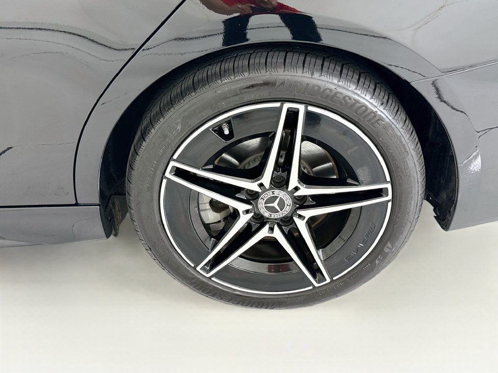 Certified 2024 Mercedes-Benz C 300 4MATIC Sedan image 30