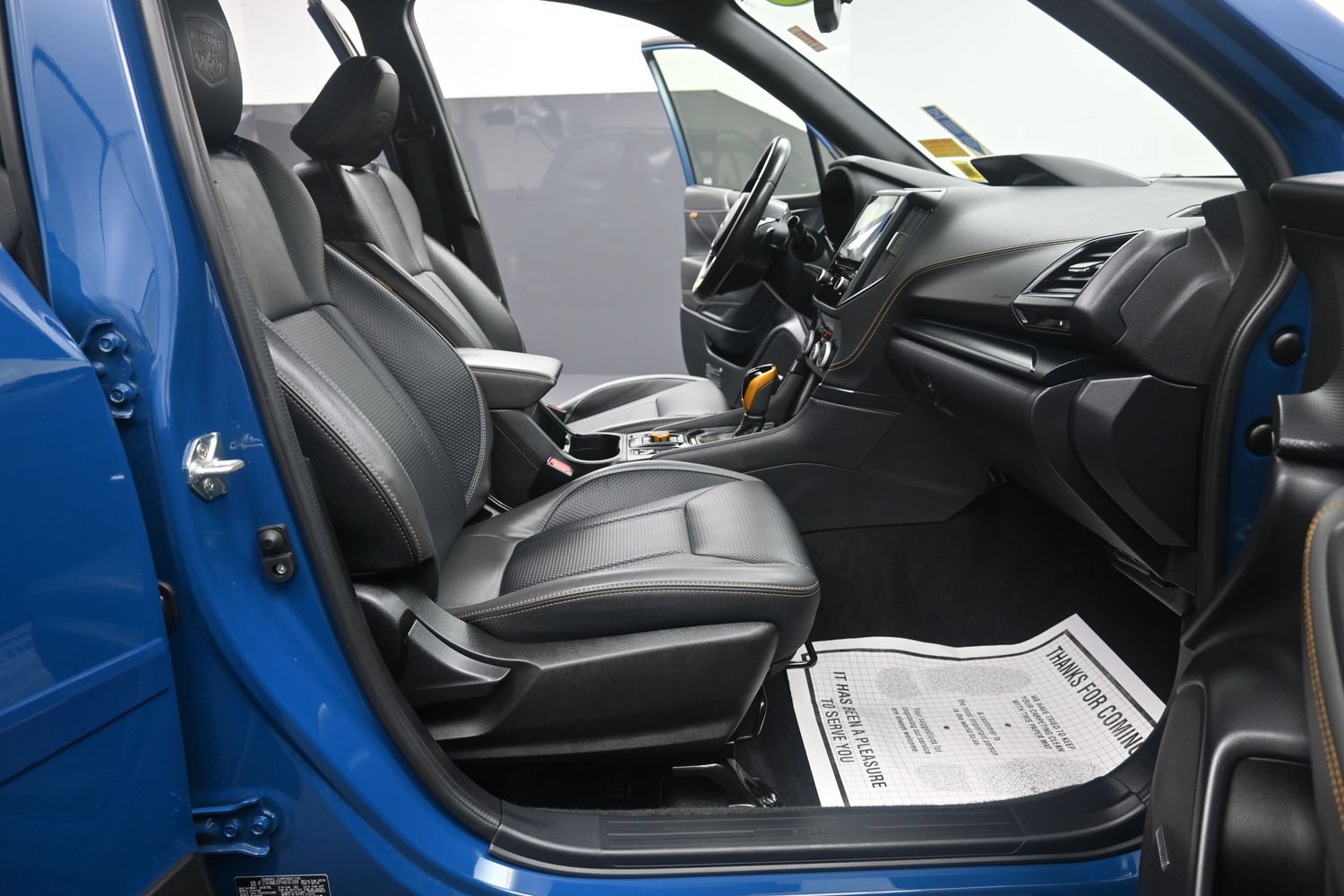 Used 2023 Subaru Forester Wilderness AWD/4WD image 26