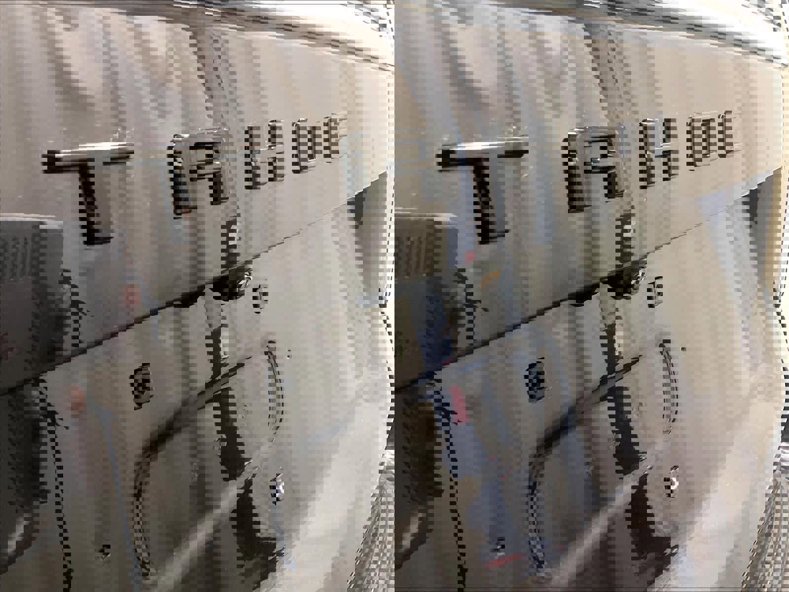 Used 2023 Chevrolet Tahoe LS image 29