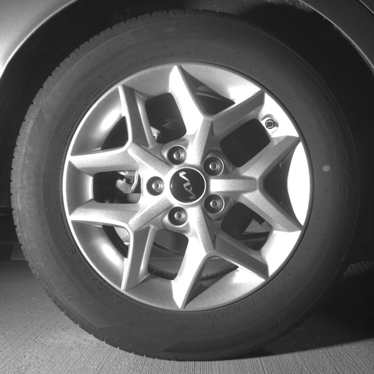 Used 2025 Kia Soul LX w/ LX Technology Package image 15