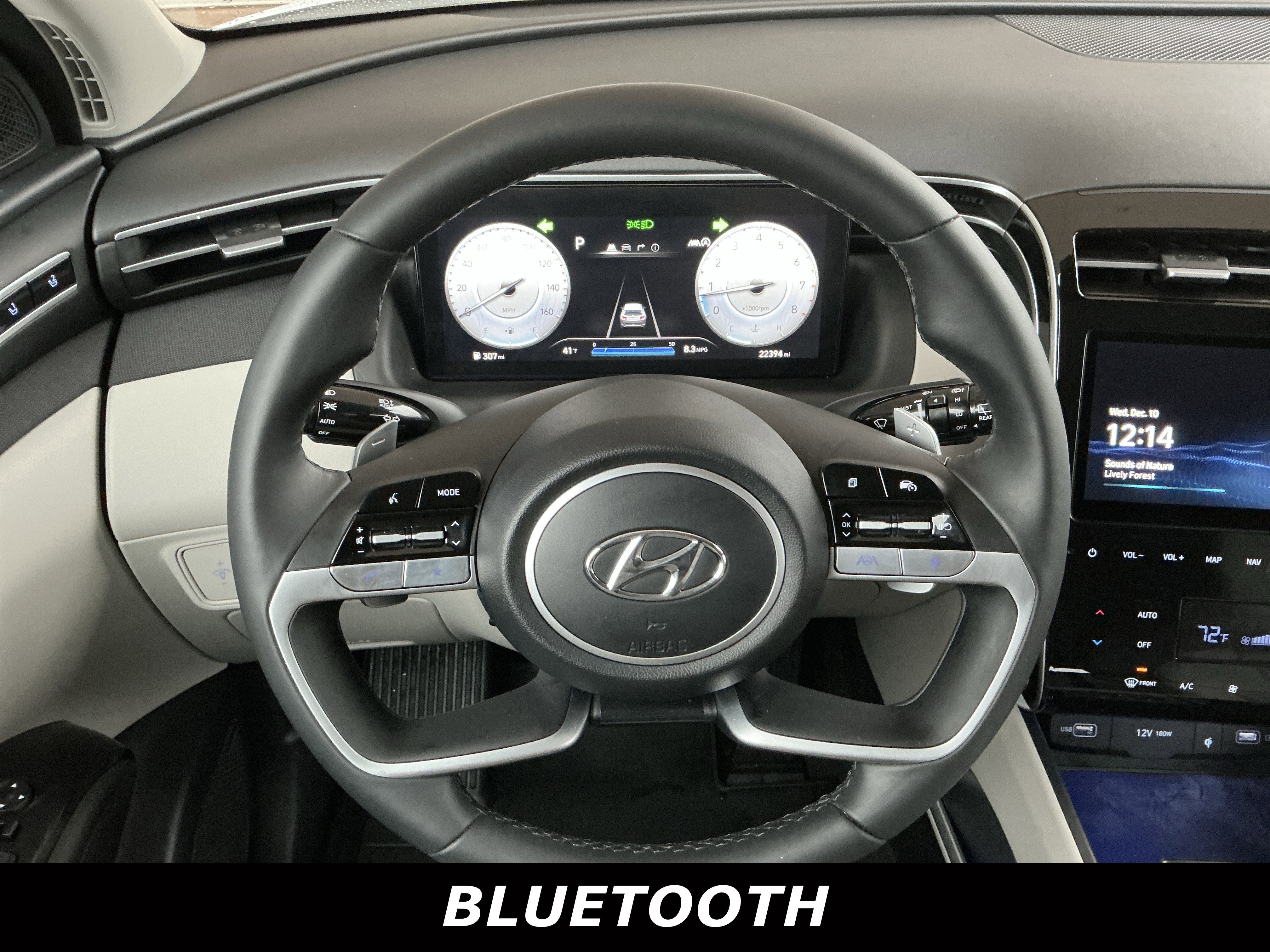 Used 2023 Hyundai Tucson Limited image 5