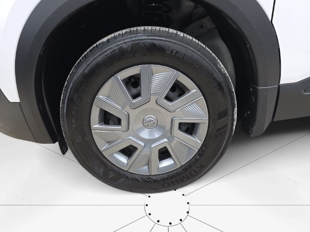 Used 2026 Nissan Kicks S FWD image 31