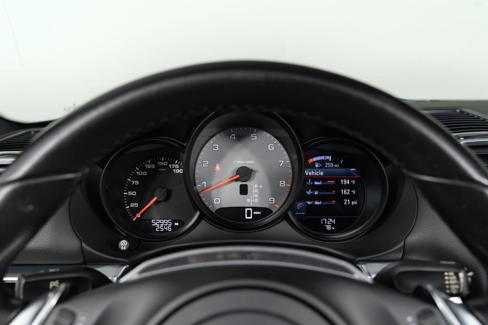 Used 2015 Porsche Boxster S RWD image 5