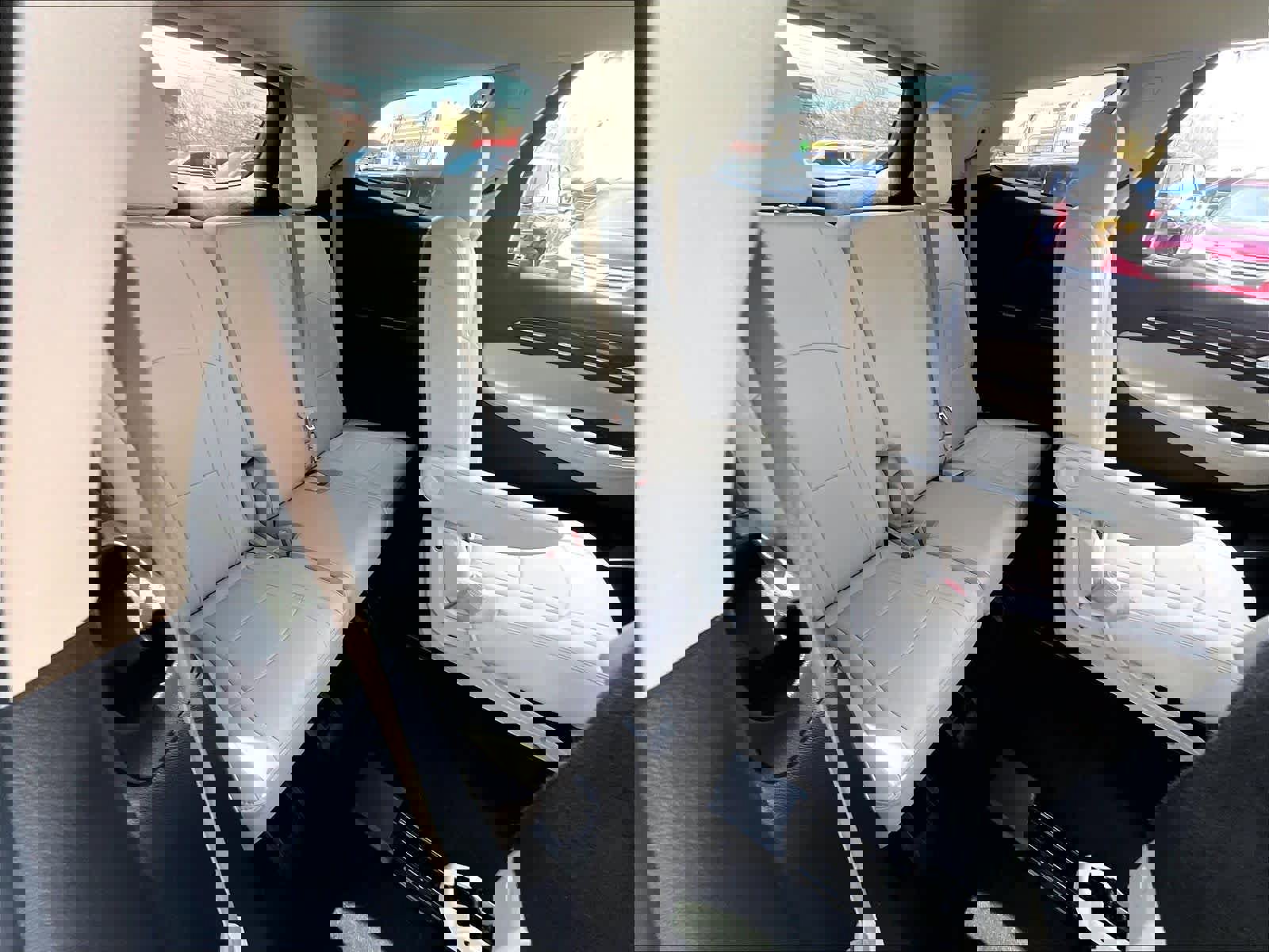 Used 2023 Buick Enclave Essence w/ Experience Buick Package AWD/4WD image 16