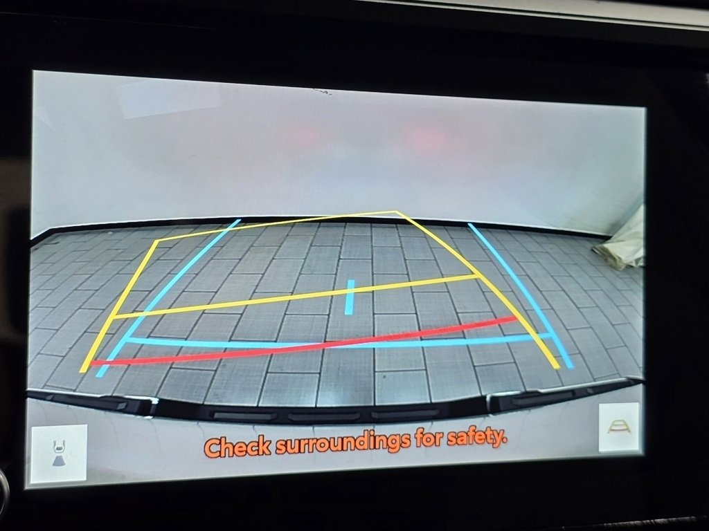 New 2026 Toyota Tundra SR5 image 6