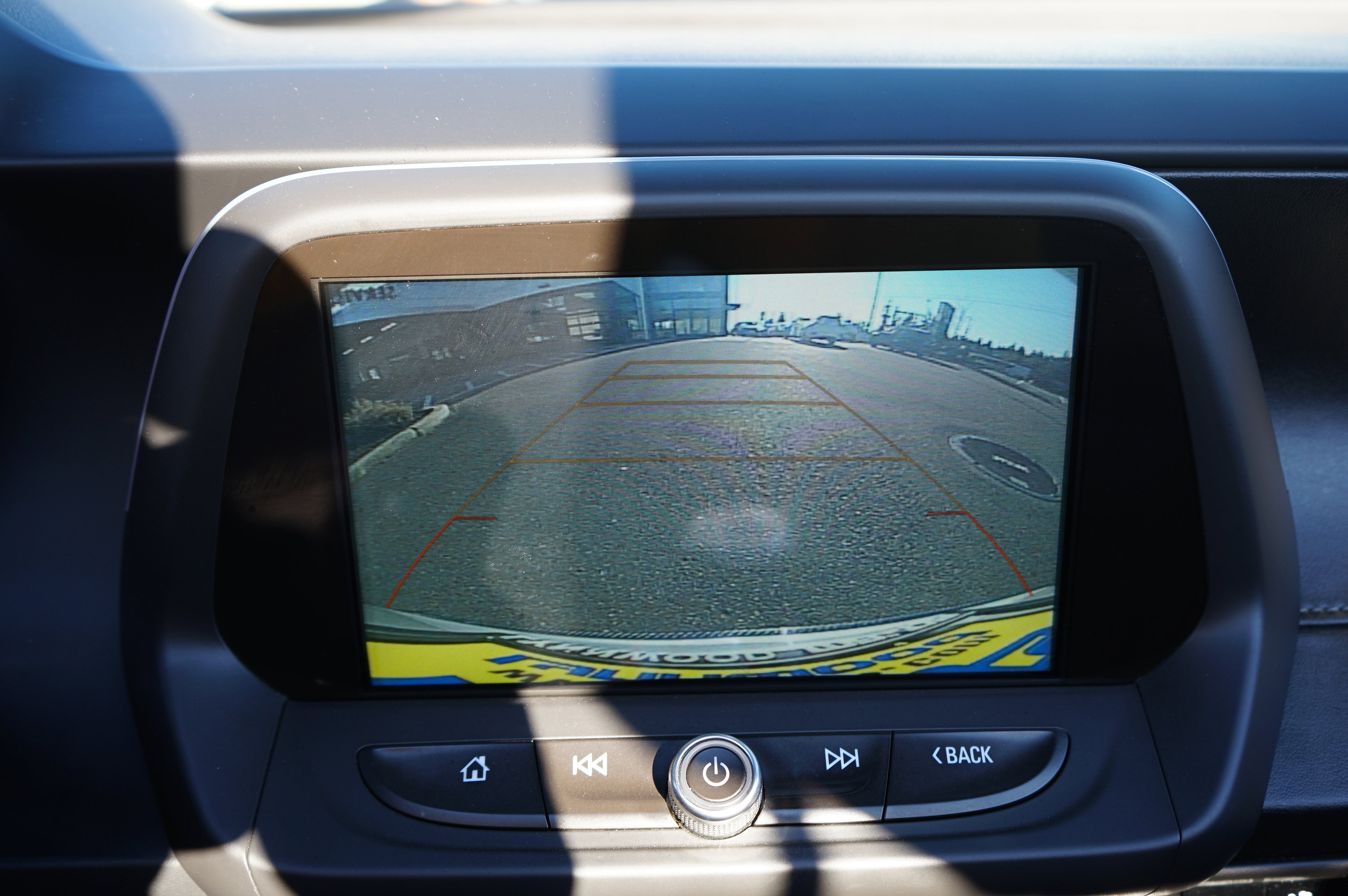 Used 2018 Chevrolet Camaro SS image 29