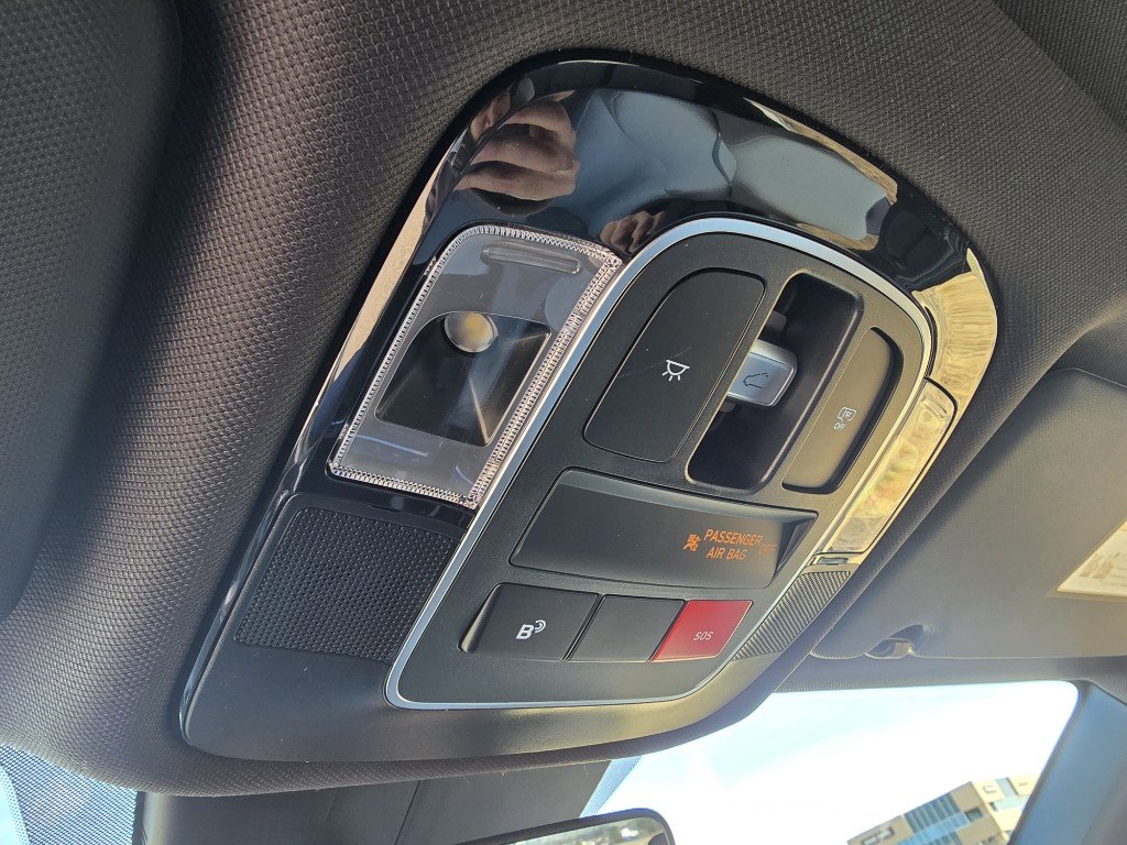 New 2026 Hyundai Tucson Limited image 25