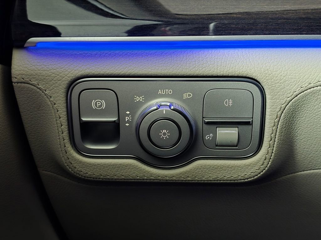 Used 2021 Mercedes-Benz GLE 450 4MATIC image 41