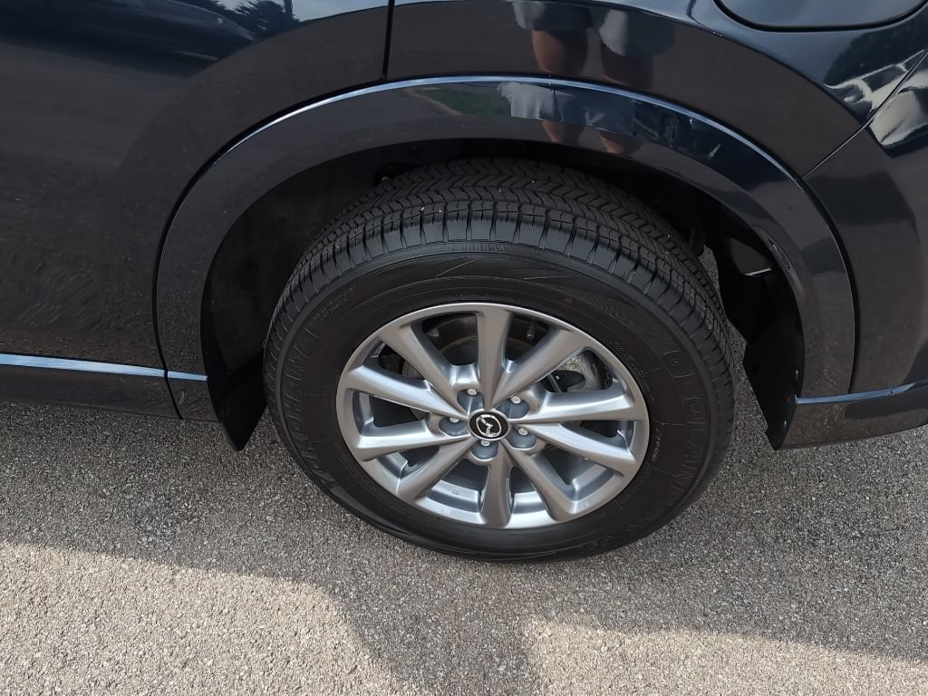 Certified 2024 MAZDA CX-5 AWD 2.5 S w/ Select Package image 10