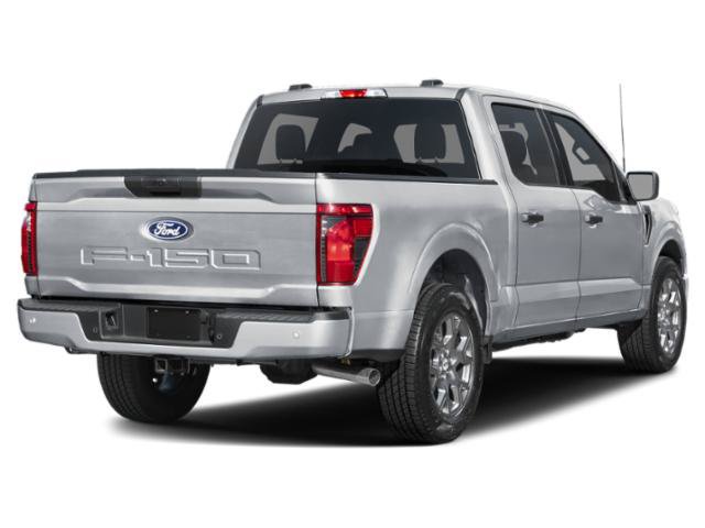 New 2026 Ford F150 STX w/ Equipment Group 200A RWD image 3