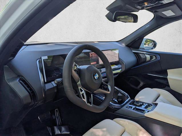 New 2026 BMW X3 xDrive30 image 2