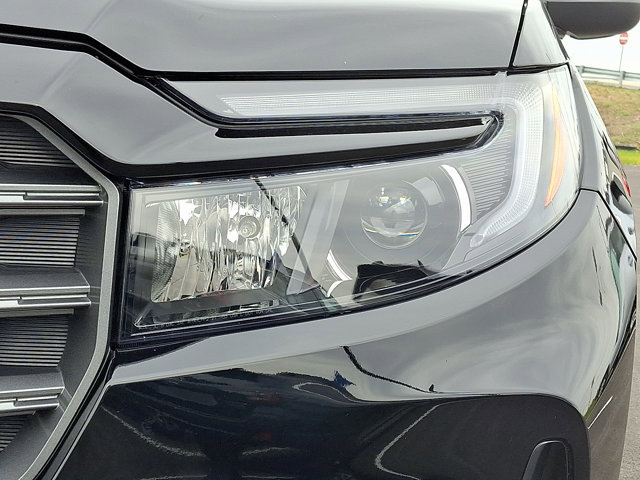 Used 2022 Honda Passport TrailSport image 10